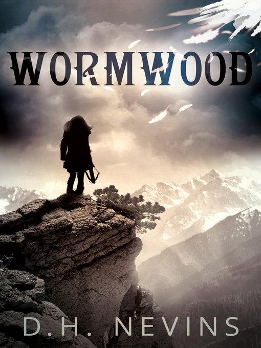 Cover image for Wormwood